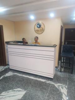 Caligeo Suites II - 4