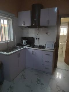 Caligeo Suites II - 3