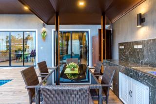 Breeze Casa Private Pool Villas - 5