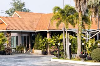 Manee Sangkha Hotel - 2