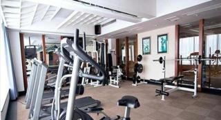 Metropolitan Hotel - 4