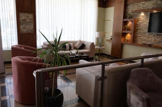 Al Farhan Serviced Apartments Ishbilia - 7