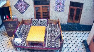 Guesthouse Anora 5, Three minutes walk from Registan Square, The very Center of Samarkand - 0