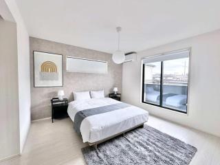 Modern Home Near Kumamoto Airport by Restavio - 7