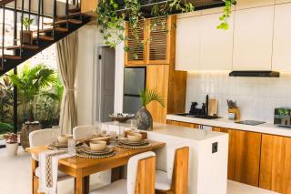 Ubud Dzen Villas - 5