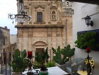 home-orologio with a panoramic view - 3