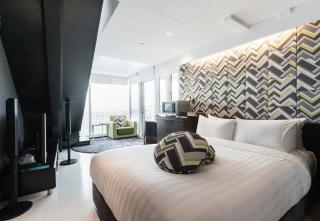 Citadines Fusionopolis Singapore - 8