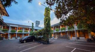 Hotel Nyland Pasteur Bandung - 2