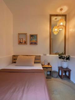 Akap Homestay Daku - 1