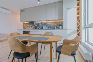 Św Piotra 6 by Comfort Apartments - 6