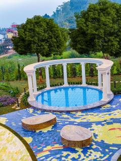 Venusgiti Hot Spring Resort & Spa - Hòa Bình - 4