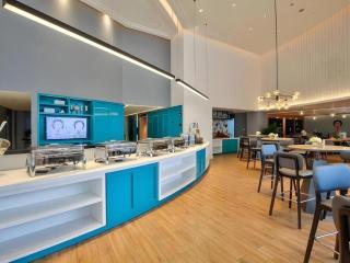 Jinjiang Inn Style Ningbo Railway Station - 8