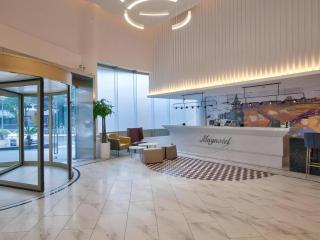 Jinjiang Inn Style Ningbo Railway Station - 7