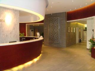 Jinjiang Inn Shanghai Songjiang University Town - 2