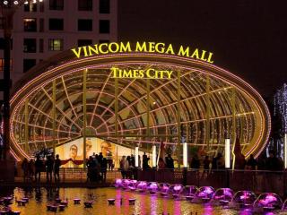 GM Apartment VinhomesTimes City - 0