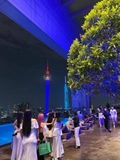 The Platinum KLCC by Skyline - 9