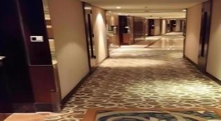 New Century Grand Hotel Xuzhou - 4