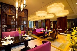 New Century Hangzhou Grand Hotel - 8