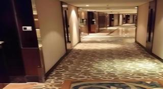 New Century Grand Hotel Xuzhou - 1