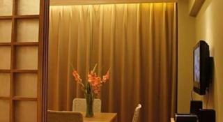 Xian Grand Noble Hotel - 2