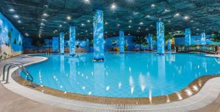 GM Apartment VinhomesTimes City - 4