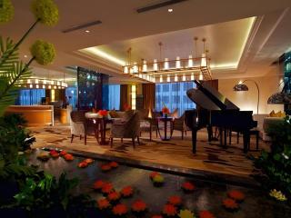 New Century Hotel Zaozhuang Fengming - 8