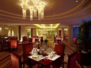 New Century Hotel Zaozhuang Fengming - 6