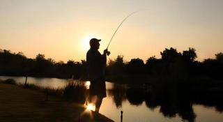 Greenfield Valley Fishing Resort - 5