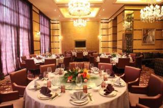 Chateau StarRiver Guangzhou Peninsula - 3