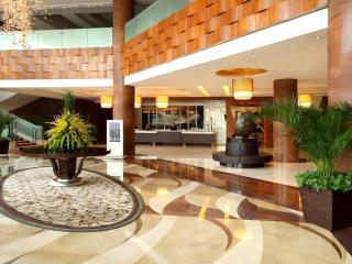 Kunshan Newport Hotel - 1