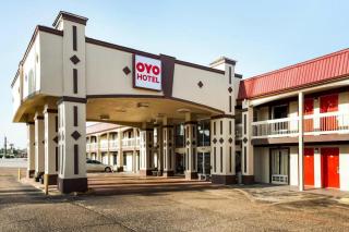 OYO Hotel Tyler Northwest Mineola Hwy - Tyler - 8