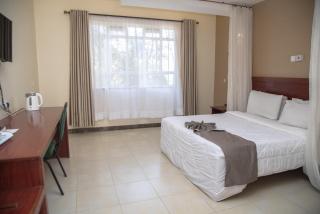 Acacia Resort Wote-Makueni by Nest & Nomad - 8