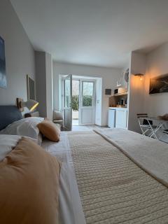 B&B125metrisulmare room 2 san Michele - 2