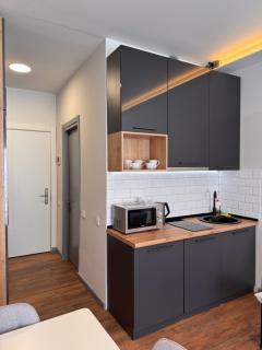 Peakline Apartments - New Gudauri - Redco - 7