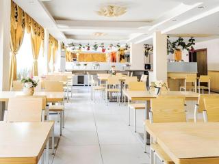 Jian Guo Grand Hotel - 9