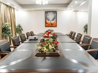 Jian Guo Grand Hotel - 7