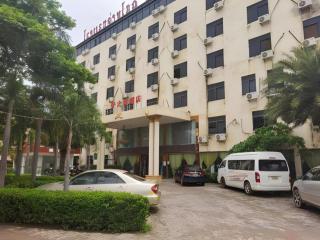 Jian Guo Grand Hotel - 3