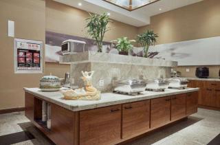 Hohhot Shanghua Boutique Hotel - 3