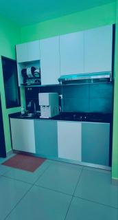 Airashi Homestay Desaru Bandar Penawar Kota Tinggi - 6