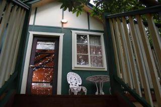 Lotus Lodges - Sassafras - 6