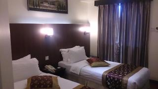 Hotel & Apartment Ambassador 3 - Labuan - 7