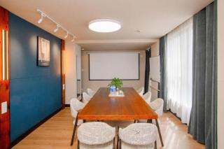 Jinjiang Inn Tiantai Passenger Center - 5