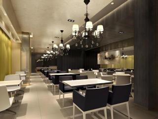 Jinjiang Inn Weihai High Speed Qingdao South Road - 1