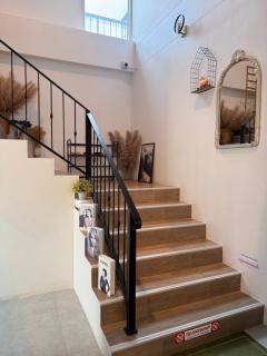 Chailai Cozy Twin Room - Saithai Krabi - 6