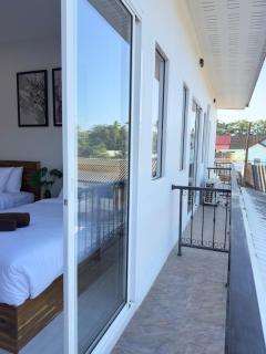 Chailai Cozy Twin Room - Saithai Krabi - 2