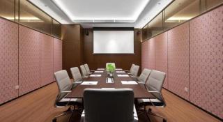 Metropolo Hotel Financial Street Wanda Plaza - 4