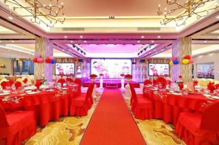 FOGER YACHT HOTEL - 4