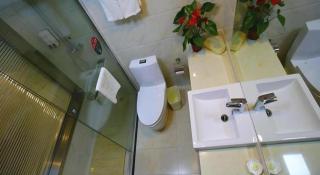 GreenTree Inn JiangSu Changzhou Lijia Town Wujin Road Business Hotel - 6
