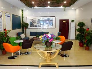 GreenTree Inn Langfang GuAn County Xinyuan Street Express Hotel - 3