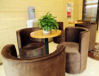 GreenTree Inn Huaian Gaogou Town First Street Shell Hotel - 1